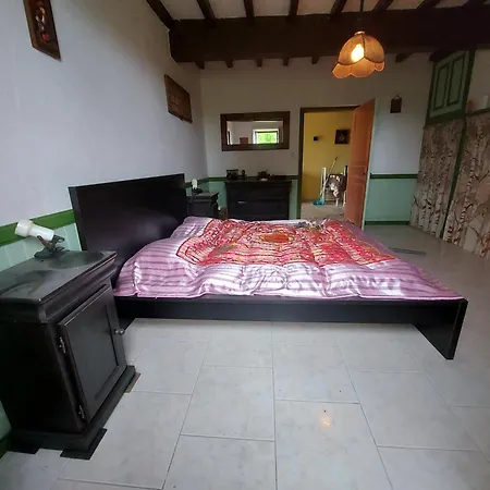 Lahitte Ferienhaus Saint-Frajou