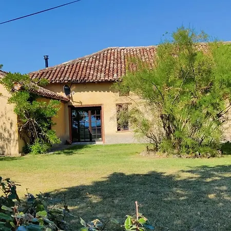 Ferienhaus Lahitte *