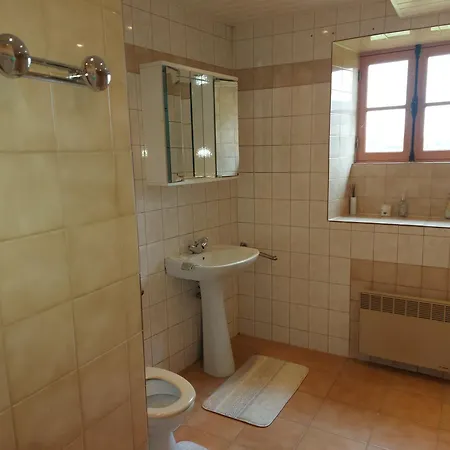 Lahitte Holiday home