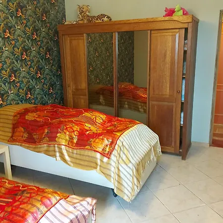 Lahitte Сasa de vacaciones