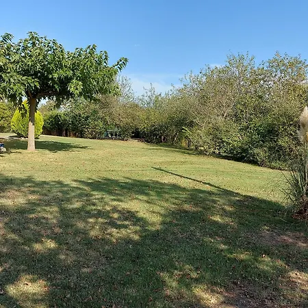 Lahitte Holiday home