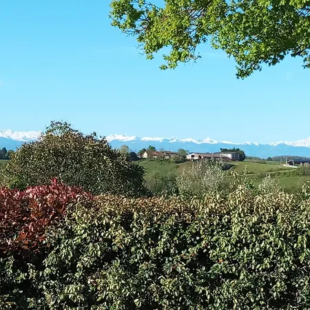 Holiday home Lahitte Saint-Frajou