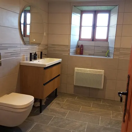 Holiday home Lahitte