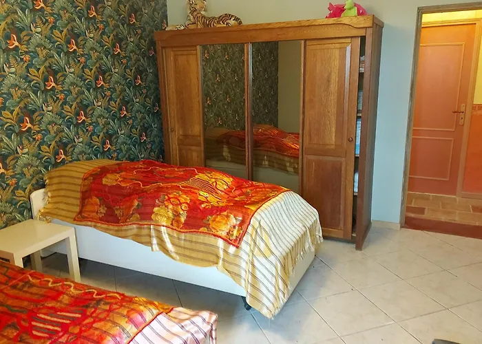 Lahitte Дом отдыха